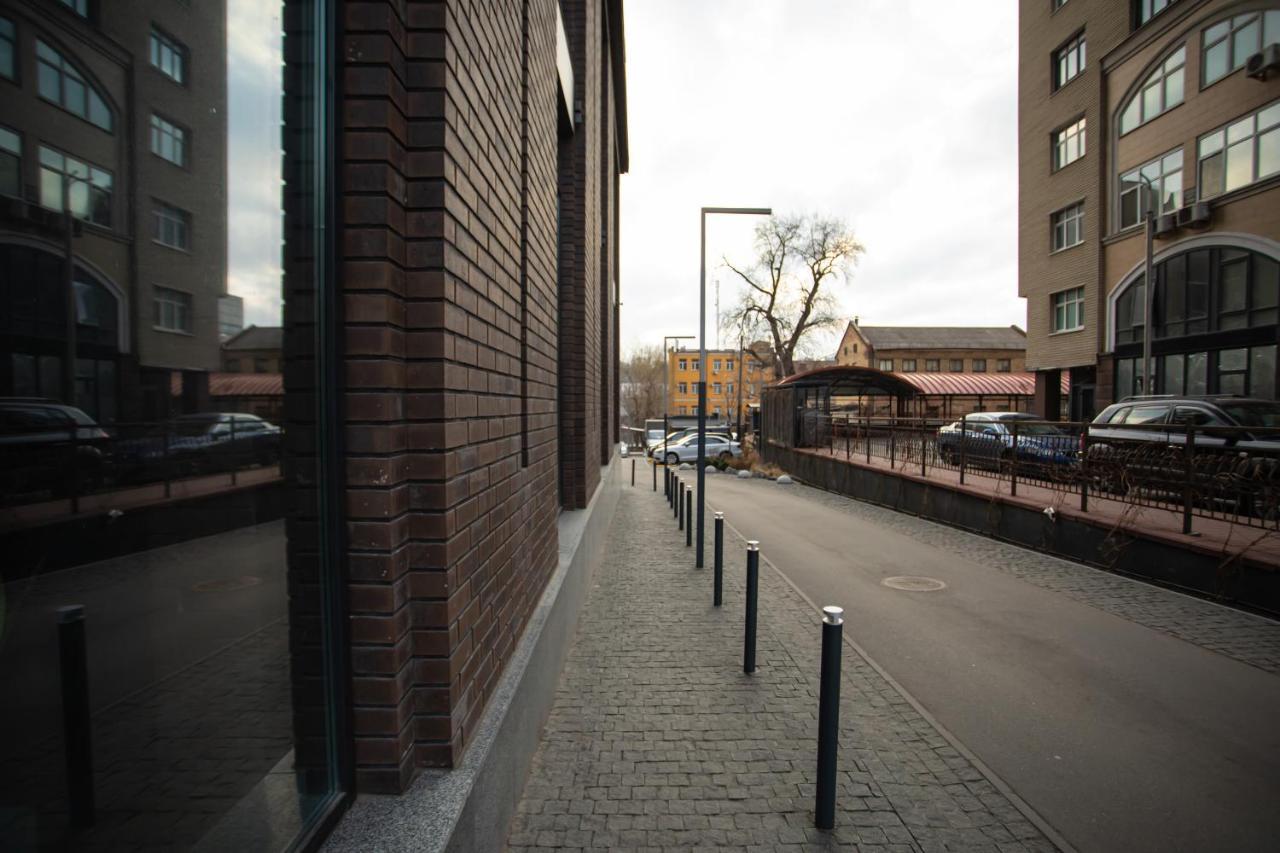 Petrovdom 190-199-216 In Spacious Apartments At Rc New York Concept House Kyiv Exterior photo